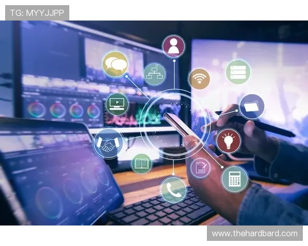 918博天 智能科技创新驱动企业转型升级，开启产业数字化新时代推动行业变革